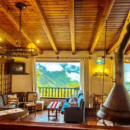 Hotel Terralta Campelles