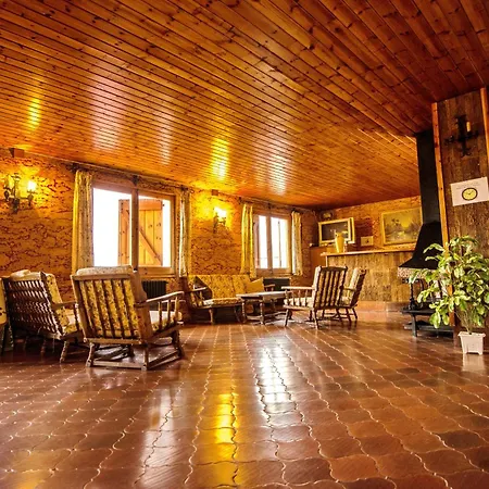 Terralta Hotel 2*