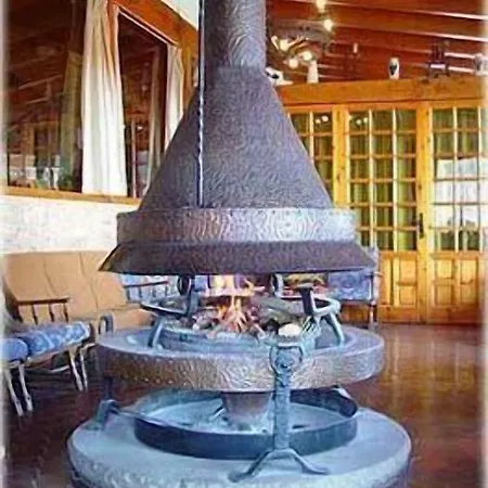 Hotel Terralta