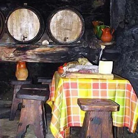 Terralta Hotel Campelles