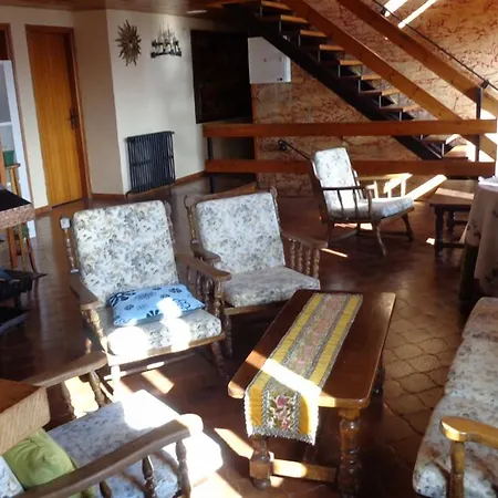 Hotel Terralta Campelles