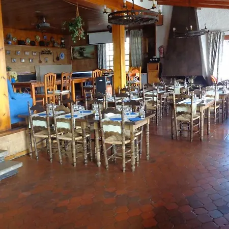 Hotel Terralta Campelles