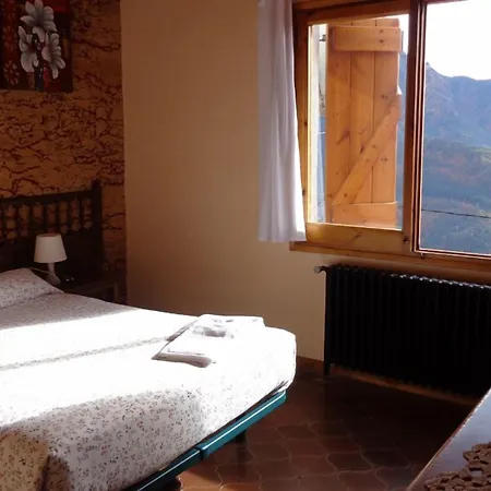 Hotel Terralta Campelles