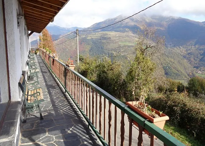 Hotel Terralta 2*