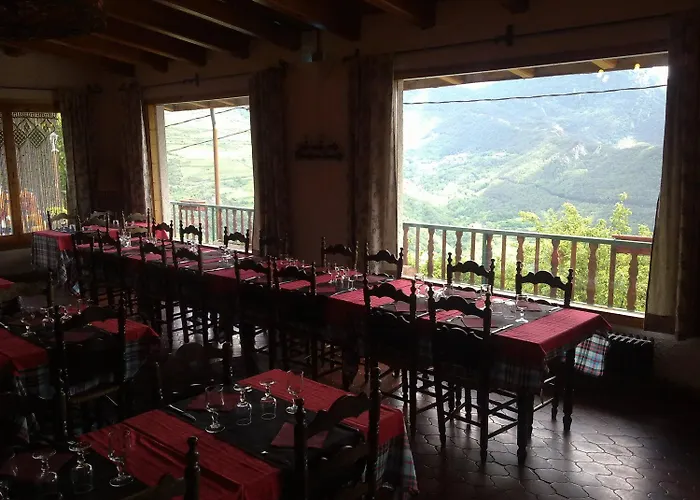 Terralta Hotel Campelles