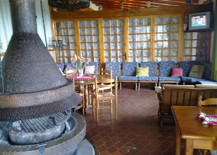 Terralta Hotel 2*