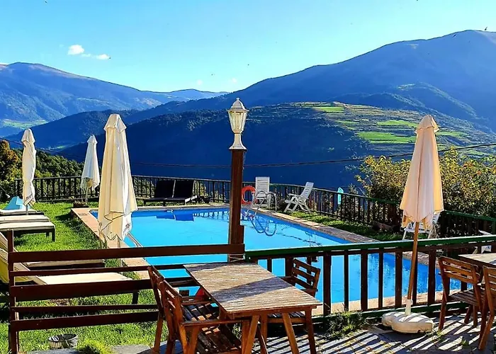 Terralta 2* Campelles