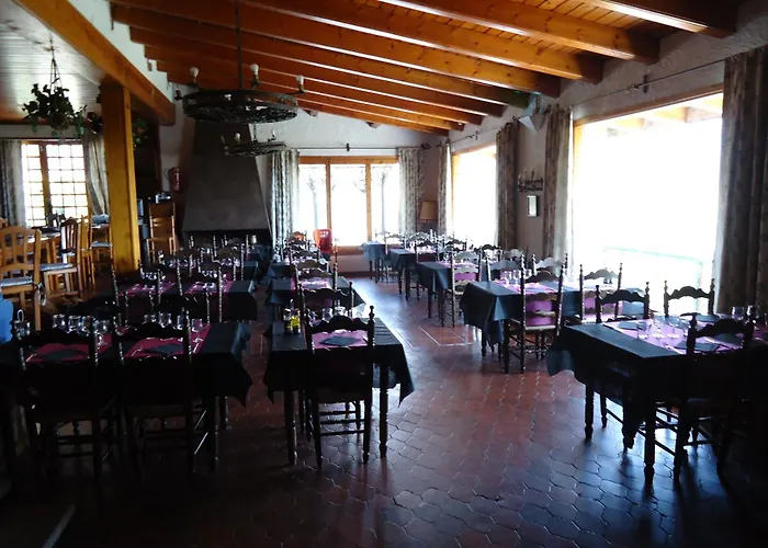 Hotel Terralta Campelles