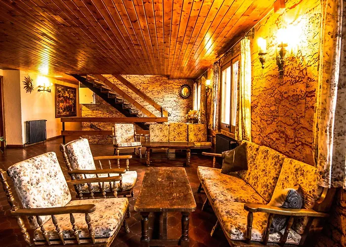 Terralta Hotel