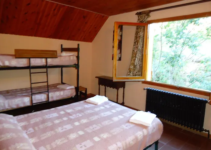Terralta Hotel Campelles
