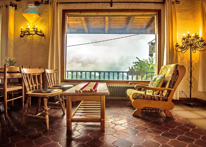 Hotel Terralta Campelles
