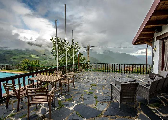 Terralta Hotel