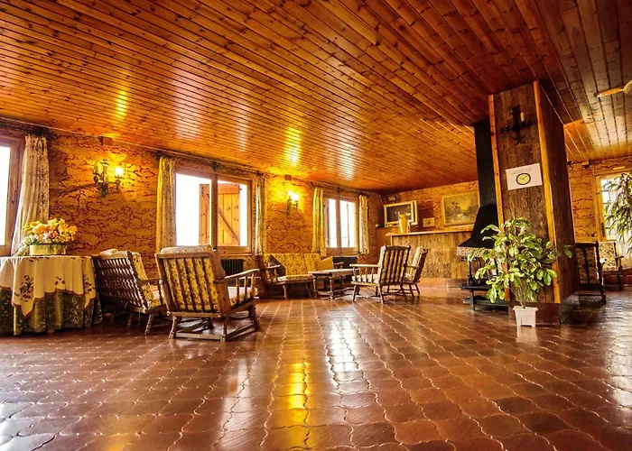 Terralta Hotel 2*