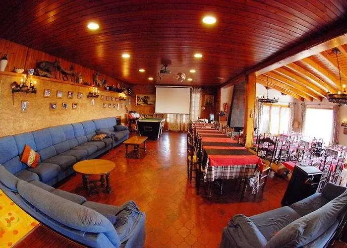 Terralta Hotel 2*
