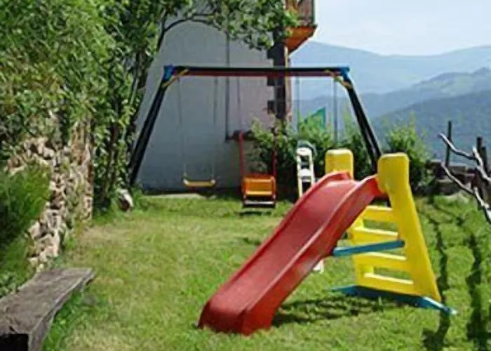 Hotel Terralta Campelles