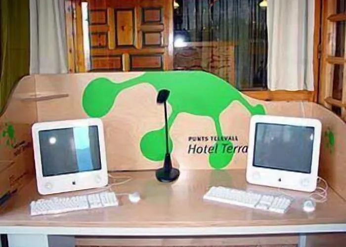 Terralta 2*