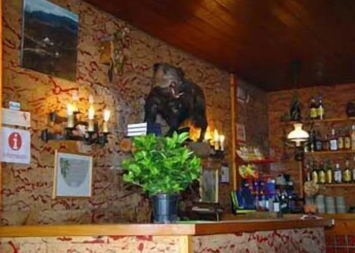 Terralta Hotel 2*