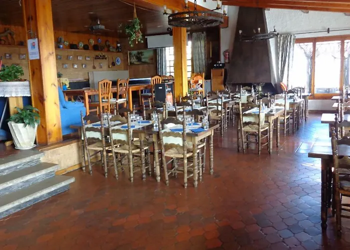 Hotel Terralta Campelles