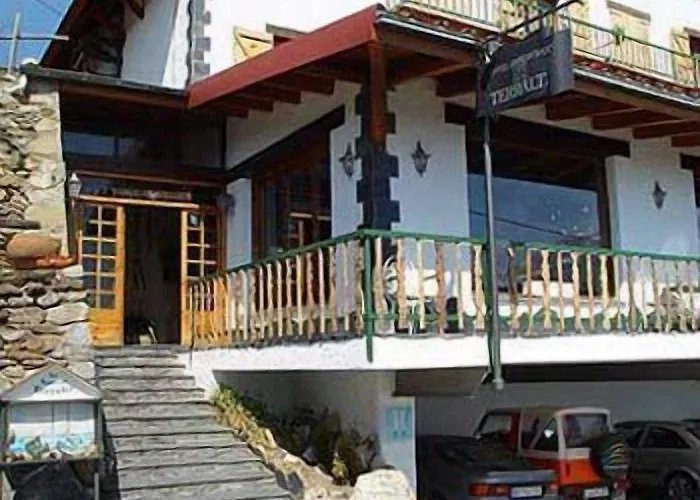 Hotel Terralta