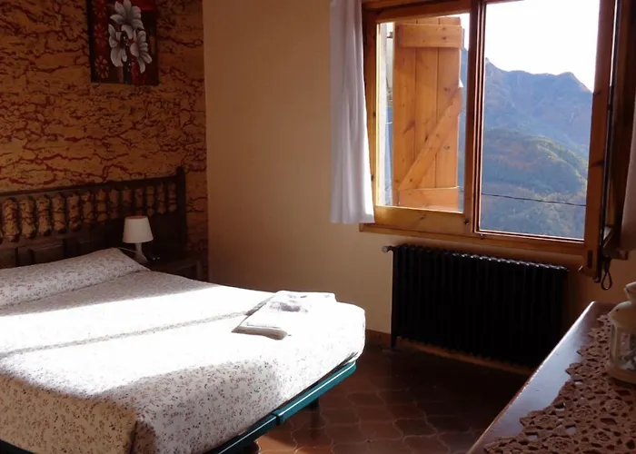 Hotel Terralta Campelles