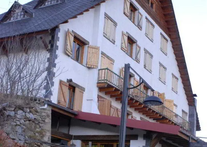Terralta Hotel Campelles