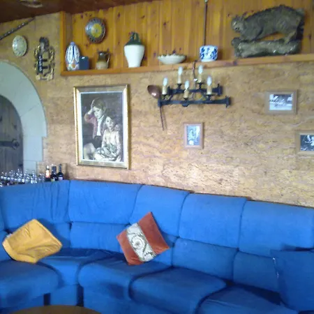 Terralta Hotel Campelles