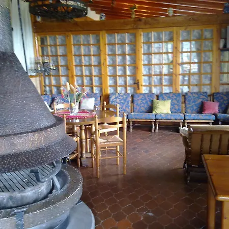 Terralta Hotel 2*