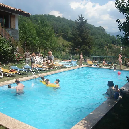 Terralta Hotel