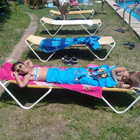 Terralta 2* Campelles