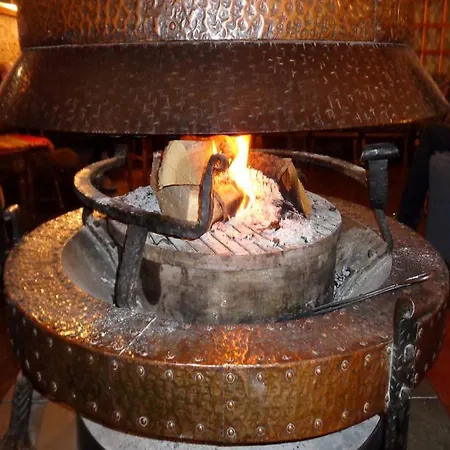 Terralta Hotel Campelles