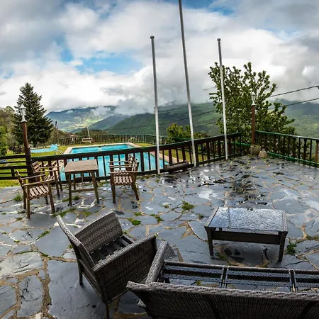 Hotel Terralta 2*