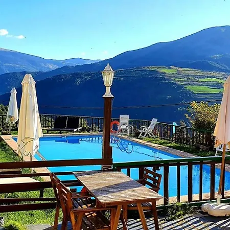 Terralta 2* Campelles