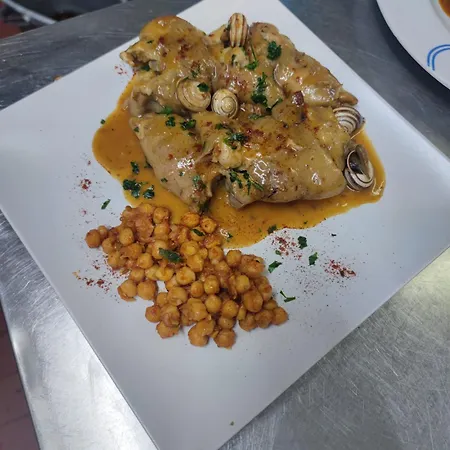 Terralta Hotel Campelles