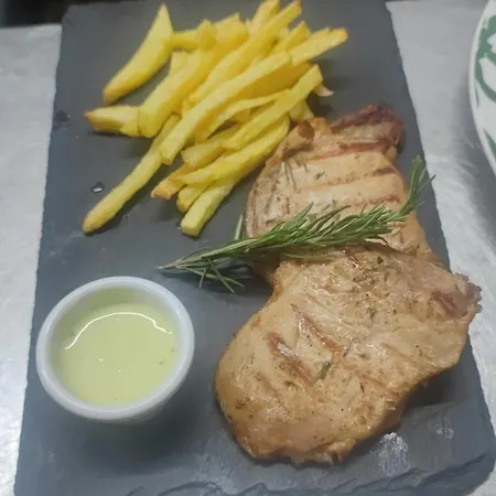 Hotel Terralta Campelles