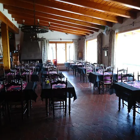 Hotell Terralta Campelles
