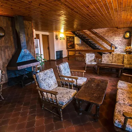 Hotell Terralta