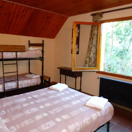 Terralta Hotel Campelles