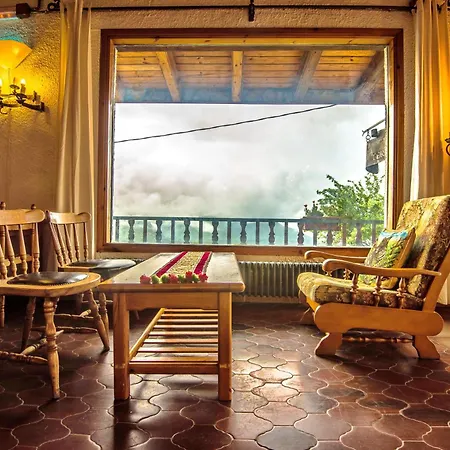 Hotel Terralta Campelles