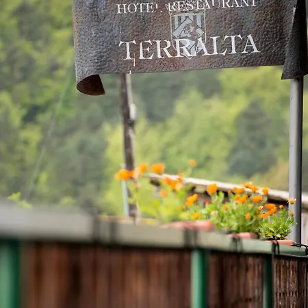 Hotel Terralta 2*