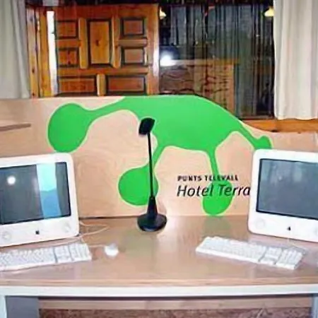 Terralta 2*
