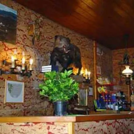 Terralta Hotel 2*