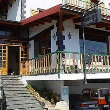 Hotel Terralta