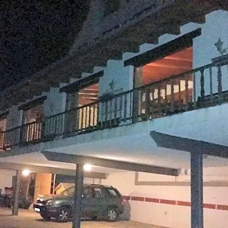Terralta Hotel Campelles