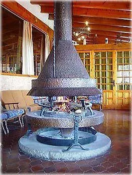 Terralta Hotel Campelles