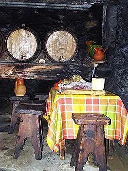 特拉尔塔酒店 酒店