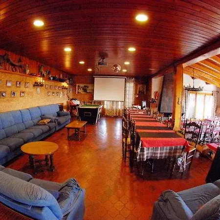Terralta Hotel Campelles