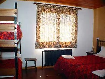 Terralta Hotel Campelles