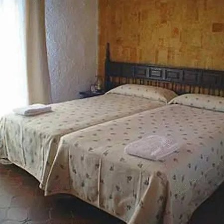 Terralta Hotel Campelles