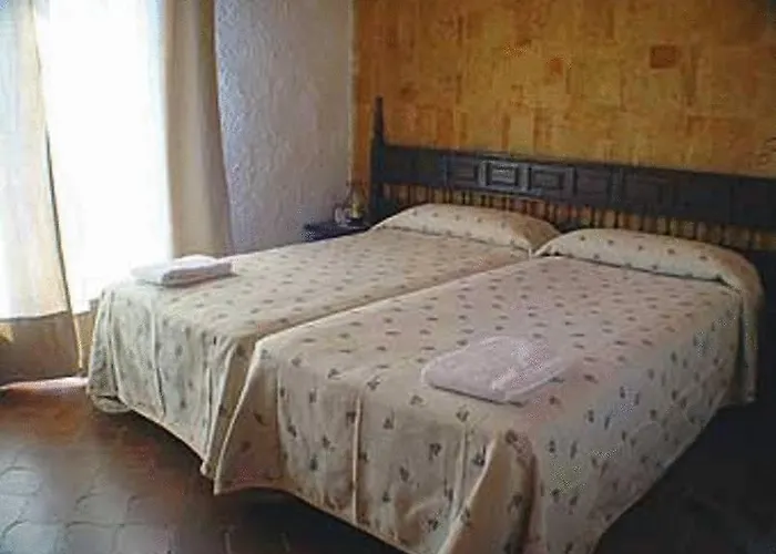 Terralta Hotel Campelles
